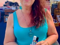Load and play video in Gallery viewer, RIVER SPRINGS BUNDLE PLUS - CBD + CBG EXTRACT + ESSENTIAL OILS + HEALING HERBS