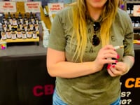 Load and play video in Gallery viewer, RIVER SPRINGS BUNDLE PLUS - CBD + CBG EXTRACT + ESSENTIAL OILS + HEALING HERBS