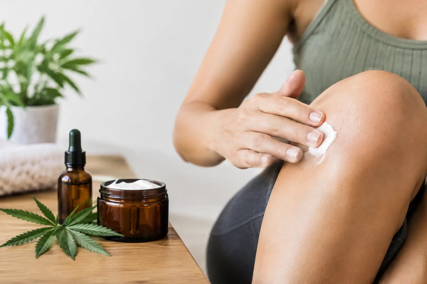 How to Use CBD Topicals for Targeted Relief