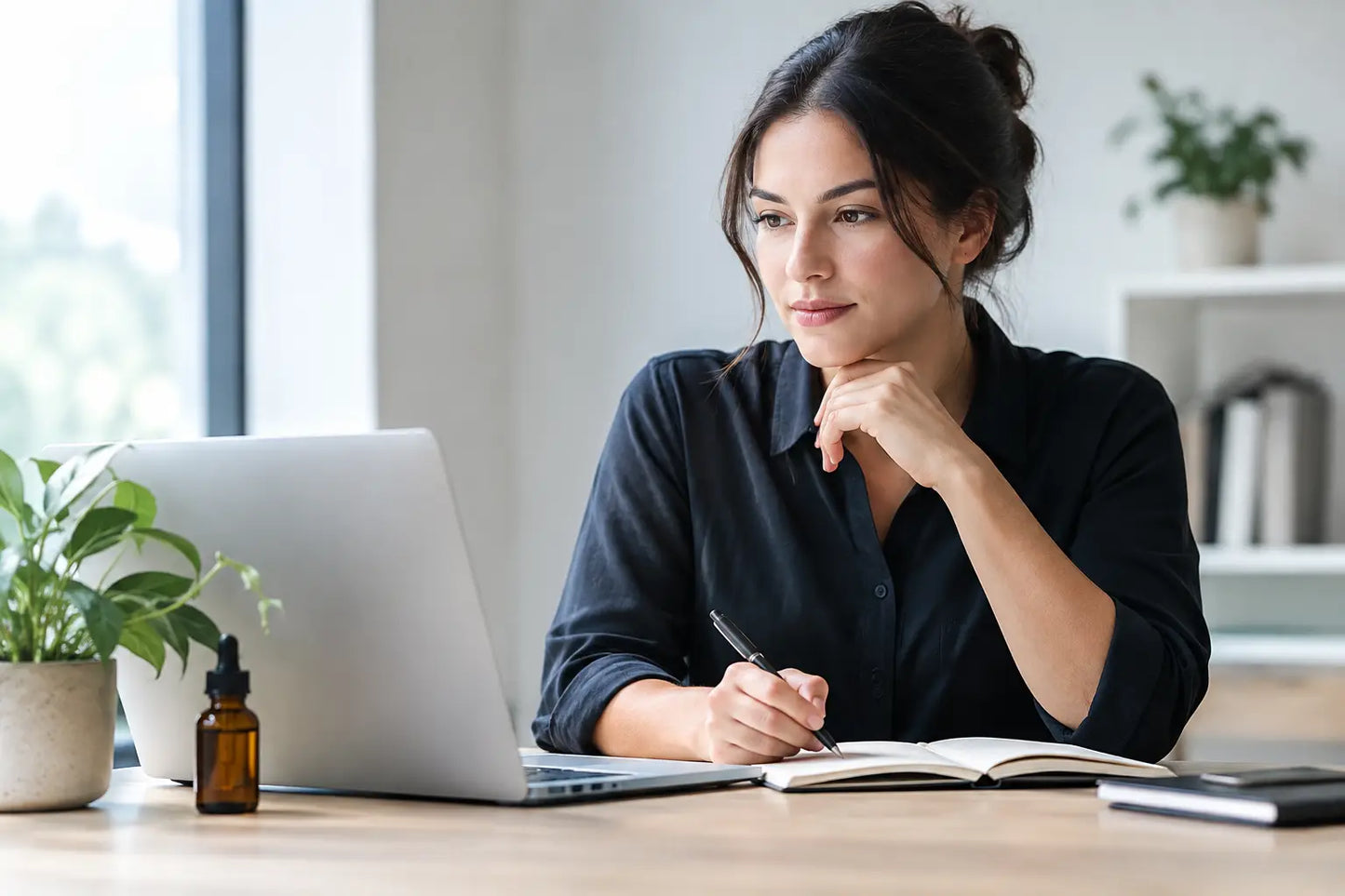 A Practical Guide to CBG for Focus at Work