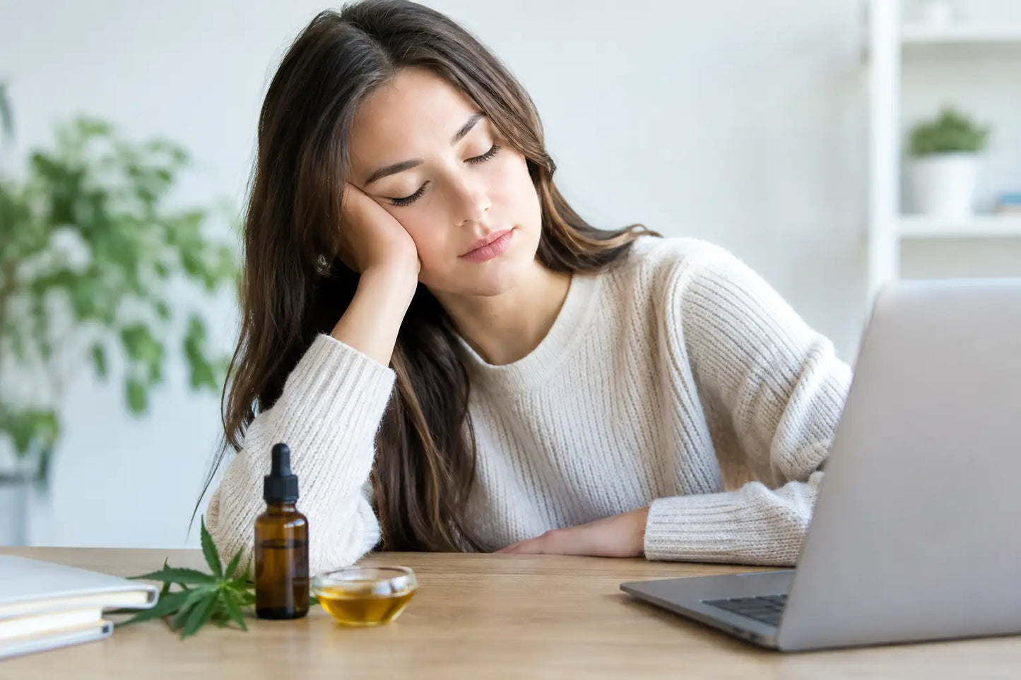 Can CBD Cause Daytime Drowsiness? What to Know