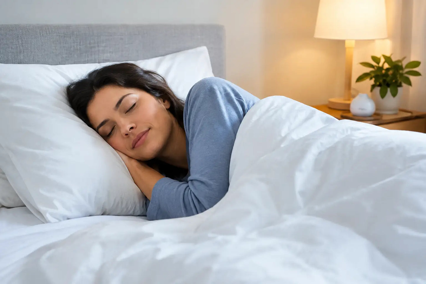 Sleep Hygiene Habits That Help You Rest Better