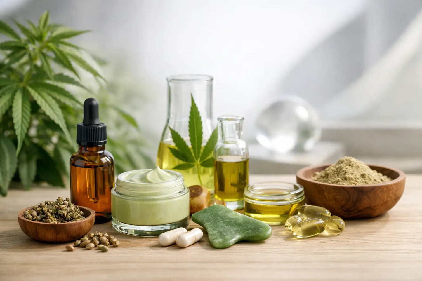 Hemp Wellness Trends 2026 That Matter
