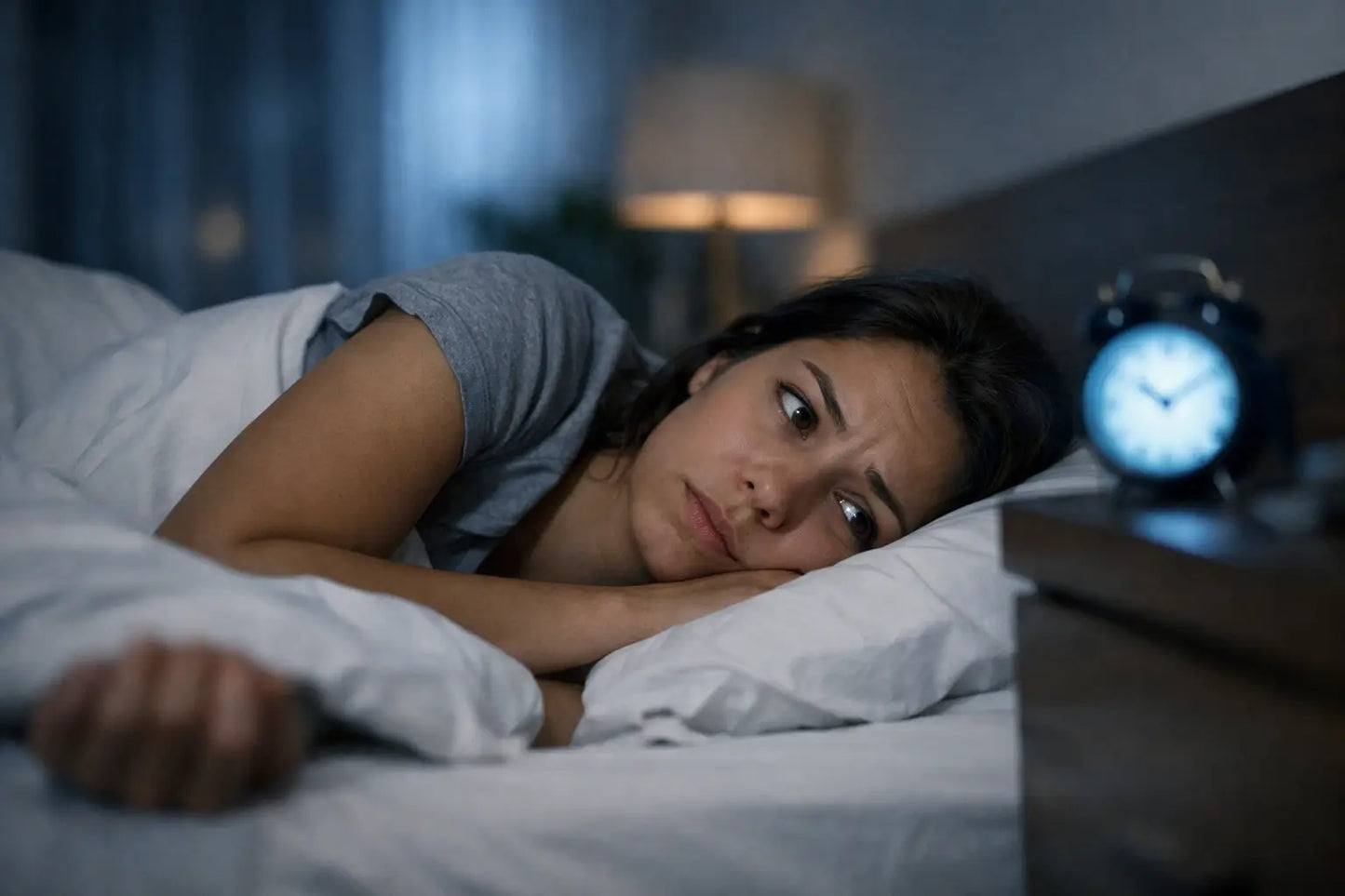 Can Not Sleeping Cause Insomnia?