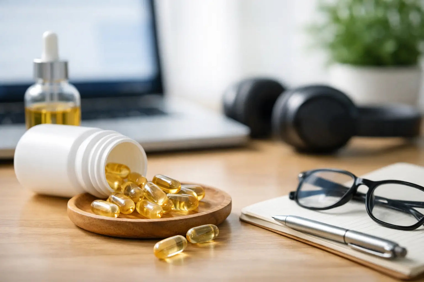CBG Capsules Review for Focus: What Matters