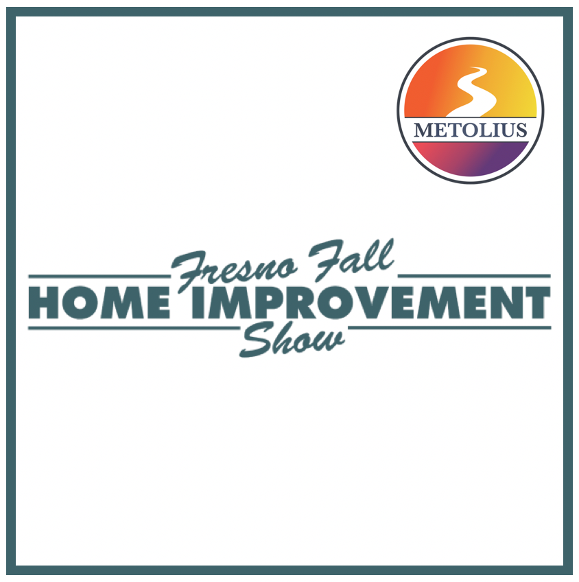 Fresno Fall Home Improvement Show