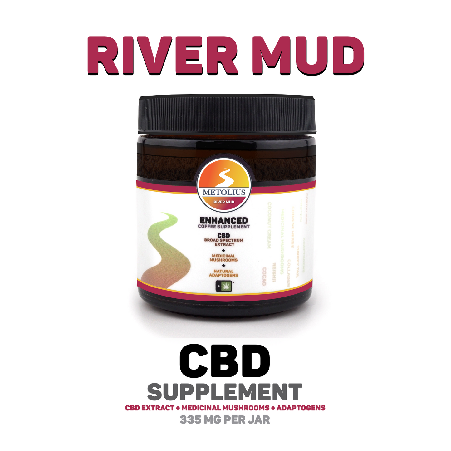 
                  
                    GOOD MORNING BUNDLE - CBD EXTRACT + MEDICINAL MUSHROOMS + NATURAL ADAPTOGENS + CACAO + CHAI + MATCHA
                  
                