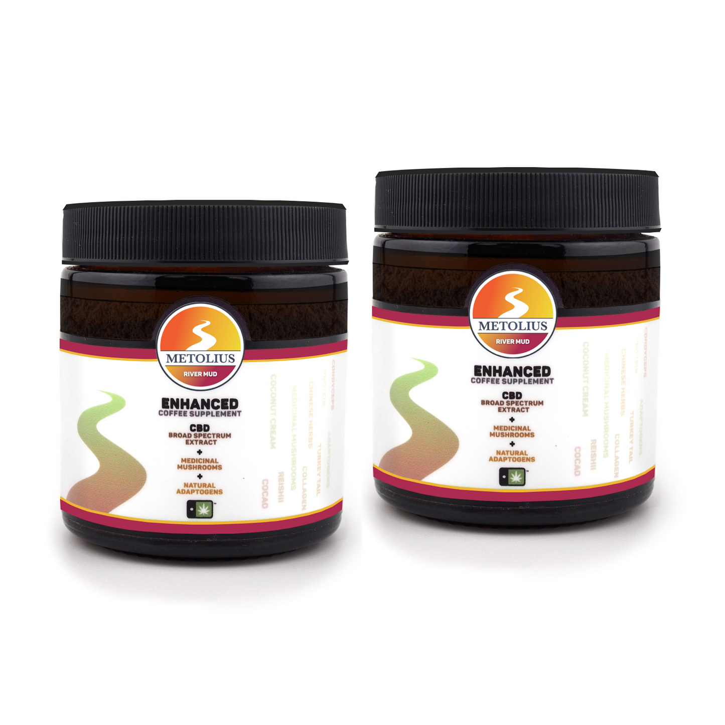 
                  
                    RIVER MUD BUNDLE - CBD EXTRACT + MEDICINAL MUSHROOMS + NATURAL ADAPTOGENS + CEREMONIAL CACAO
                  
                