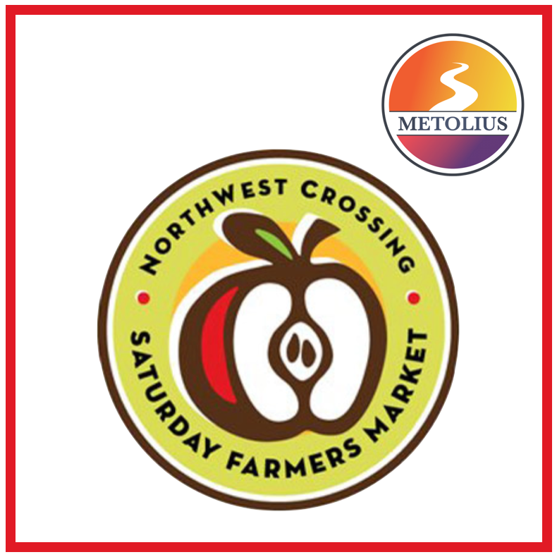 Northwest Crossing Farmers Market