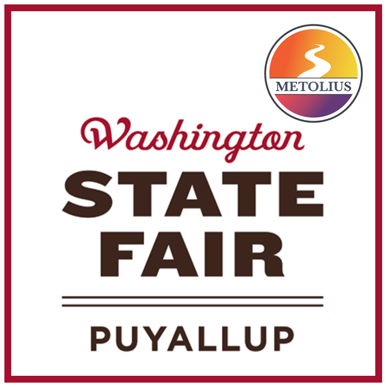 Washington State Fair