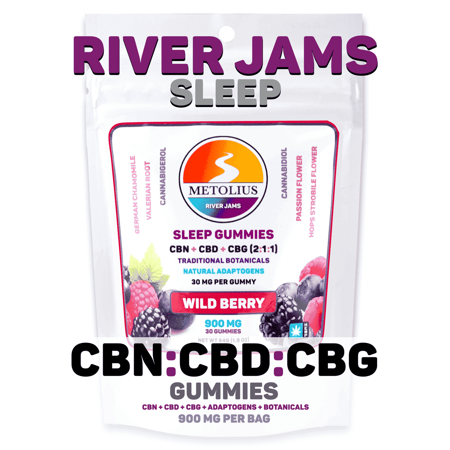 
                  
                    GOOD NIGHT BUNDLE - CBN + CBD + CBG + TRADITIONAL BOTANICALS + NATURAL ADAPTOGENS
                  
                