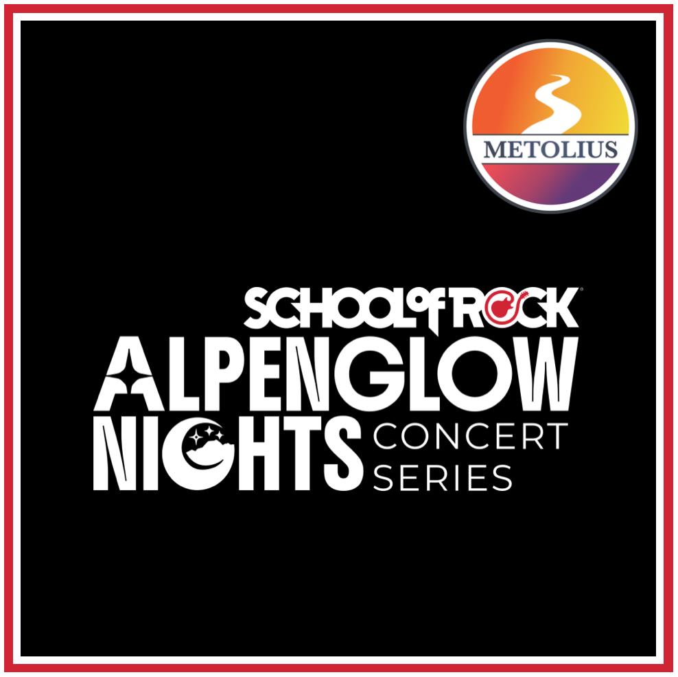Alpenglow Nights Concert Series