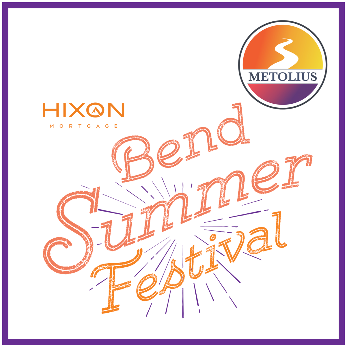 Bend Summer Festival