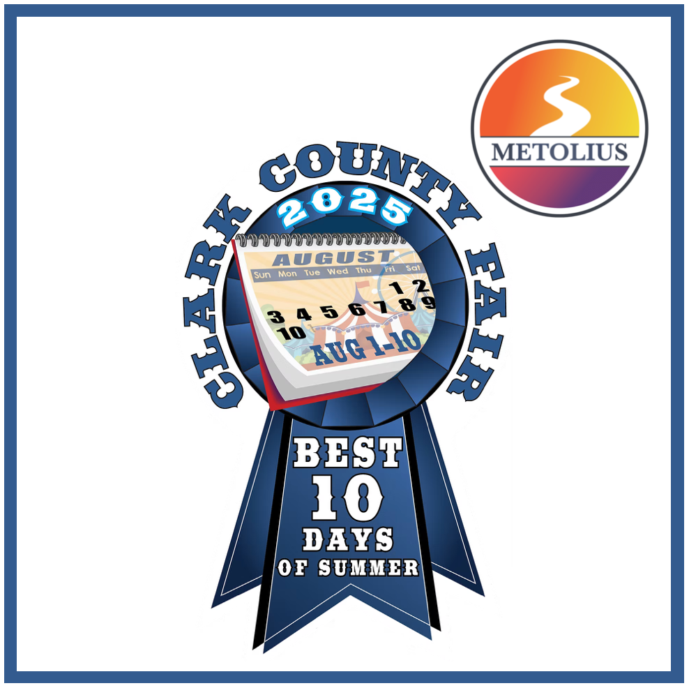 Clark County Fair