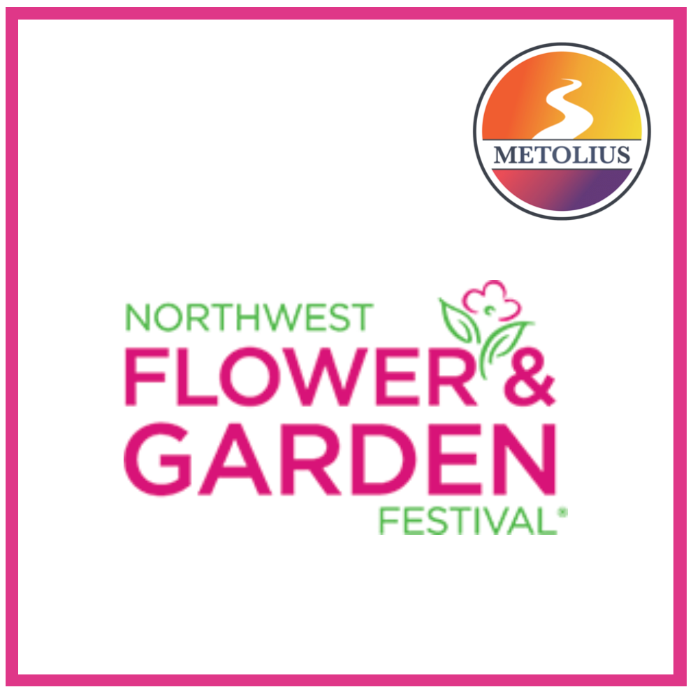 Northwest Flower & Garden Festival