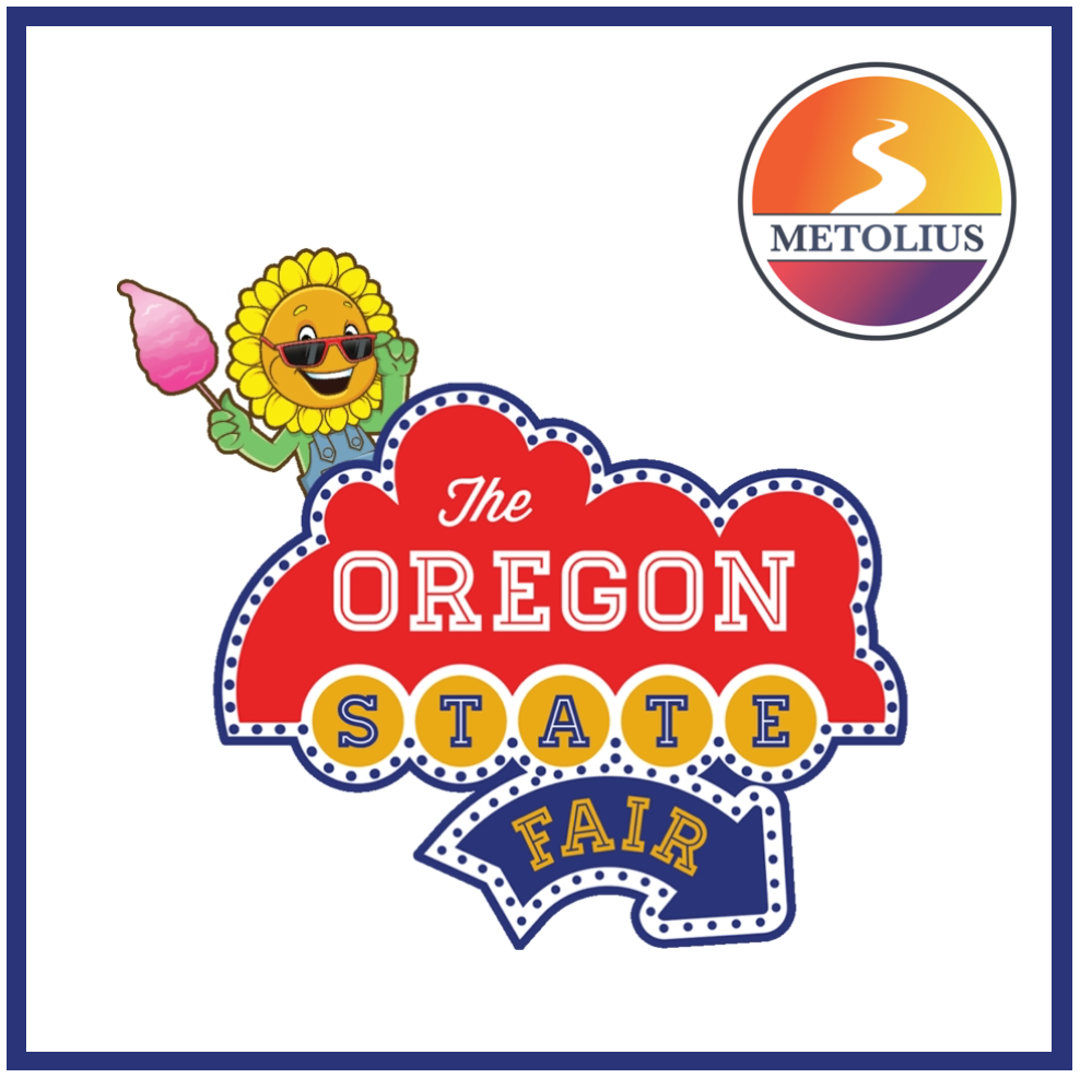 Oregon State Fair