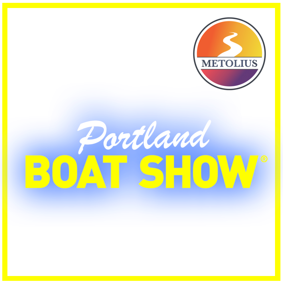 Portland Boat Show