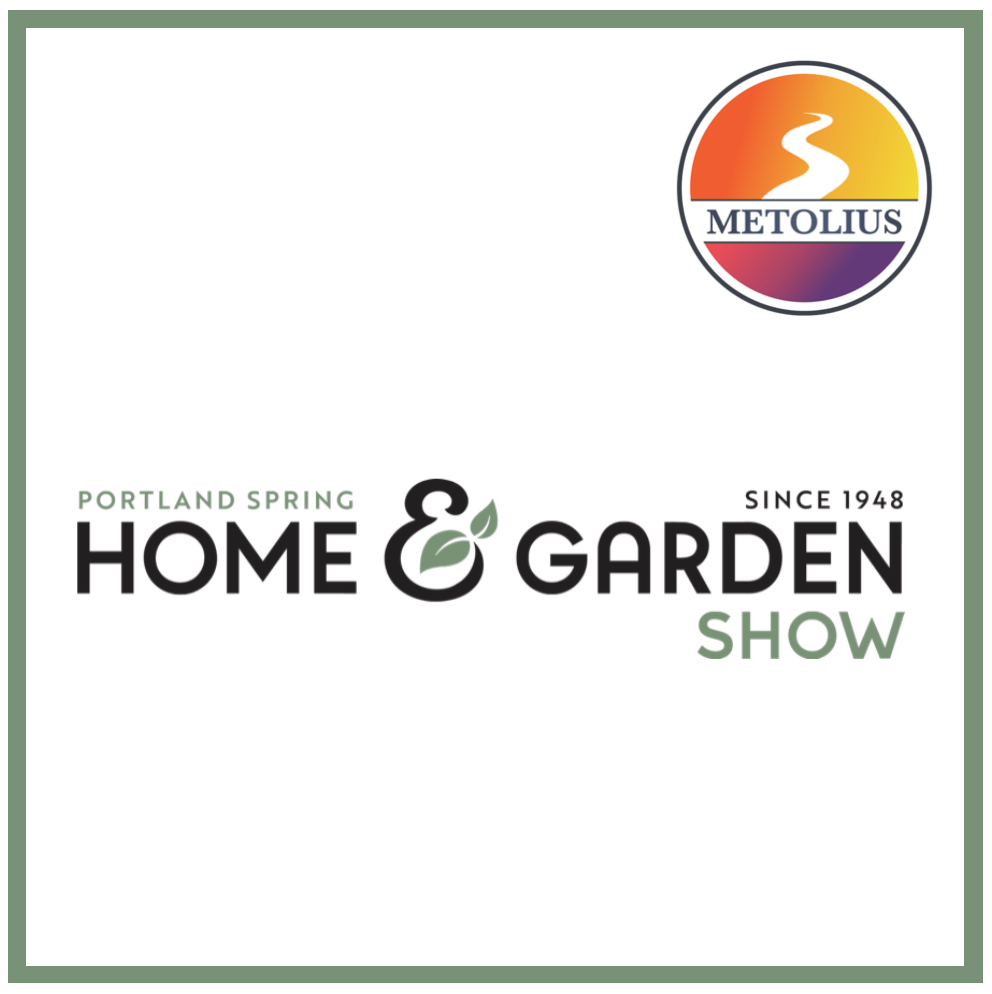 Portland Home & Garden Show