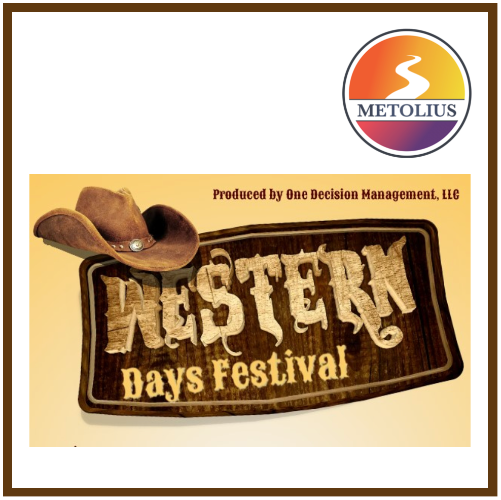Prineville Western Days Festival
