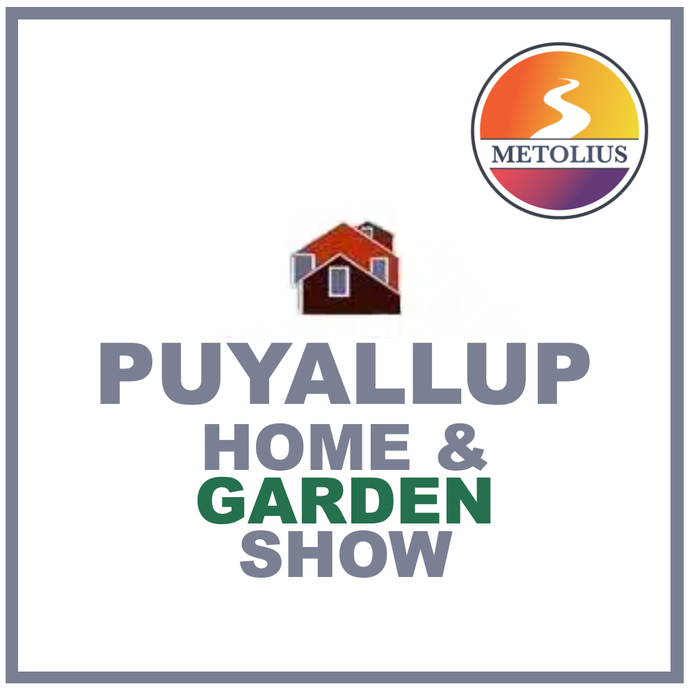 Puyallup Home & Garden Show