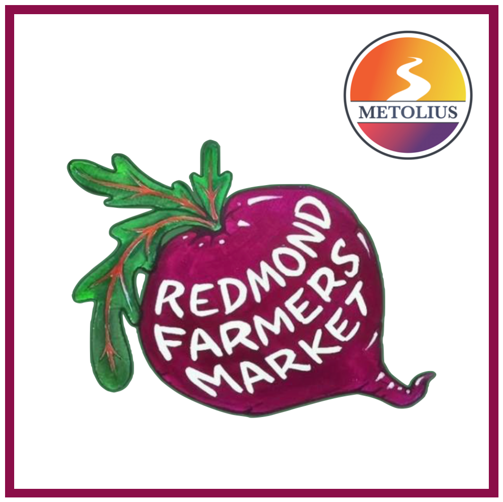 Redmond Farmers Market