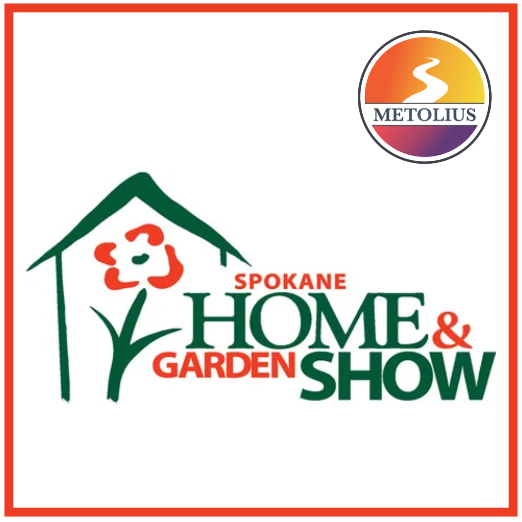 Spokane Home & Garden Show