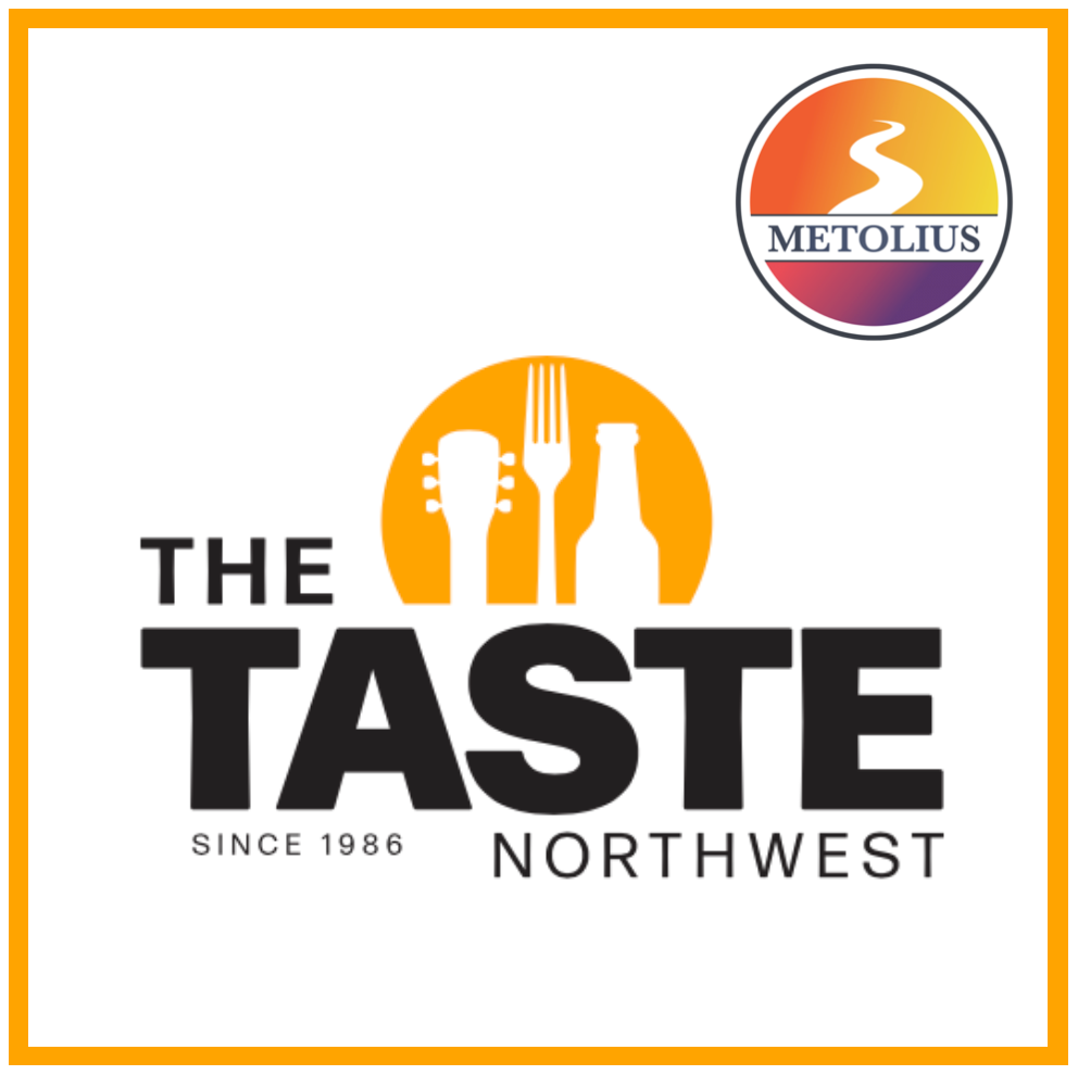 The Taste Northwest