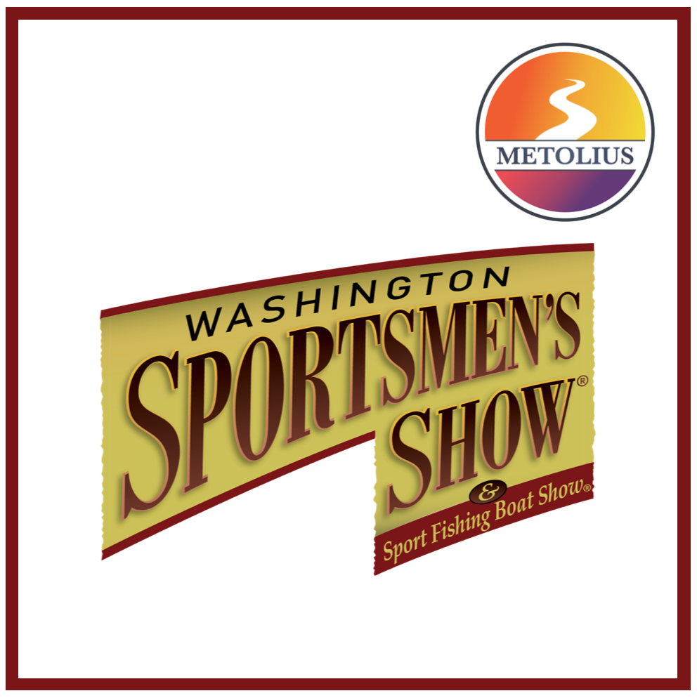 Washington Sportsmen's Show