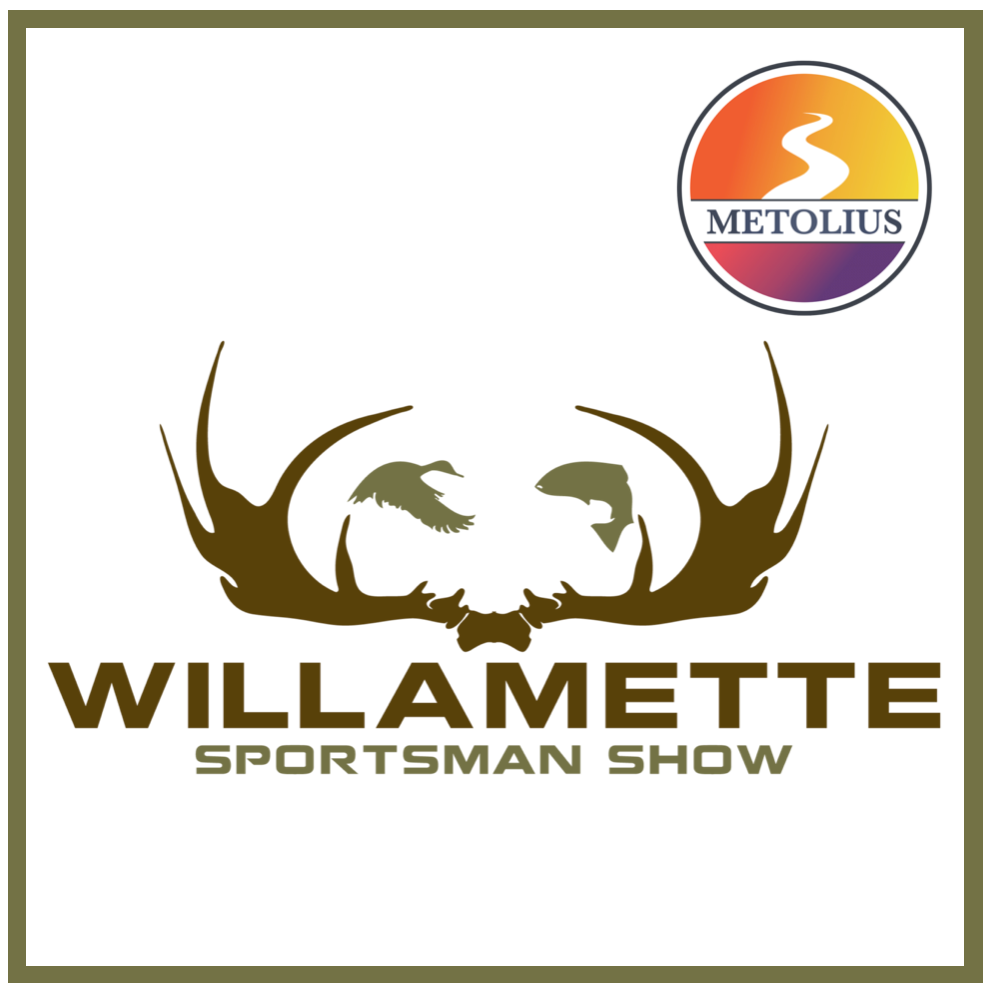 Willamette Sportsman Show