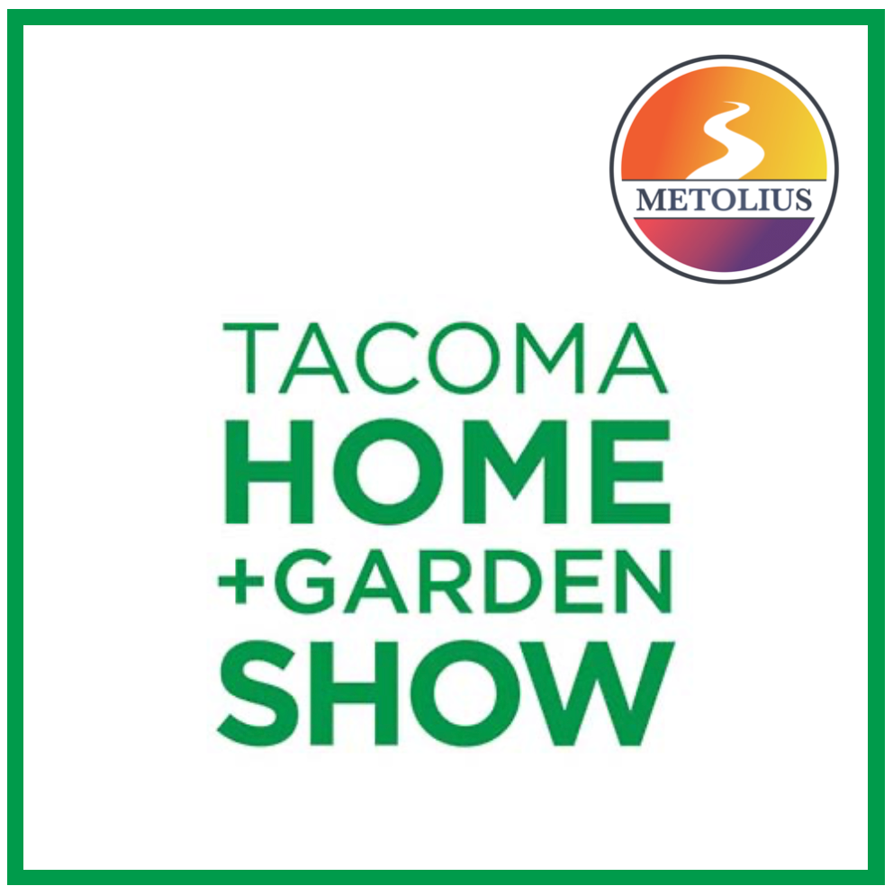 Tacoma Home & Garden Show