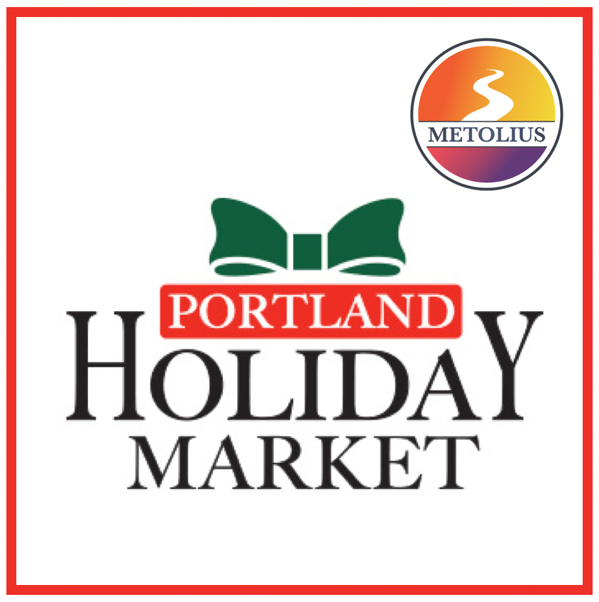 Portland Holiday Market