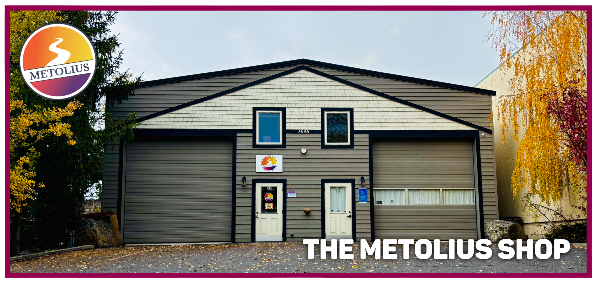 METOLIUS STORES LOCATOR – METOLIUS WELLNESS / AMERICAN WELLNESS LLC