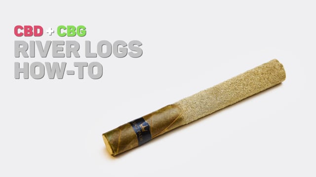 
                  
                    Load and play video in Gallery viewer, RIVER LOGS - CBD + CBG FLOWER + CBD DISTILLATE + ISOLATE + CBG KIEF
                  
                